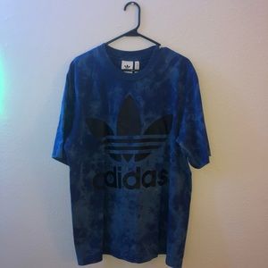 Adidas sublimation shirt